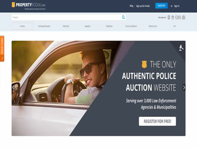 PropertyRoom.com