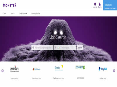 Monster.ie