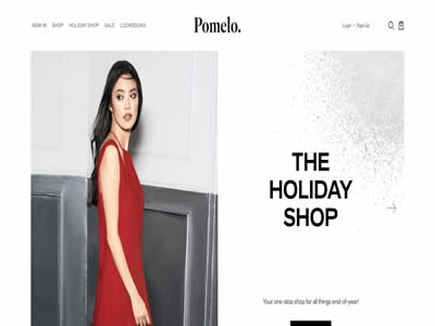 Pomelo