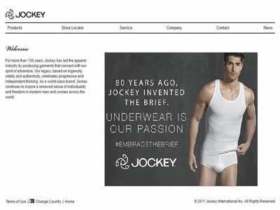 Jockey巴基斯坦 Jockey巴基斯坦