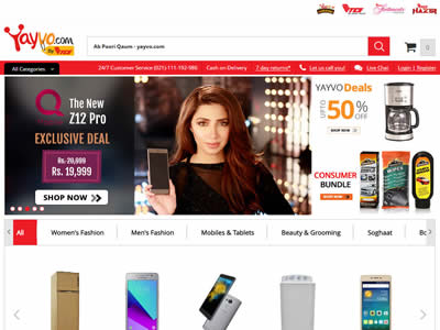 Yayvo.com