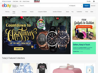 eBay马来西亚