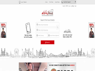 Abhibus