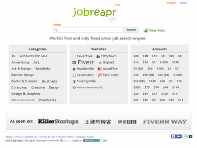 Jobreapr