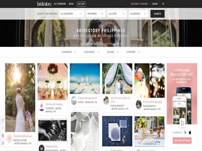 Bridestory