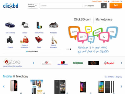 ClickBD