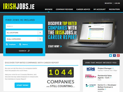 IrishJobs.ie