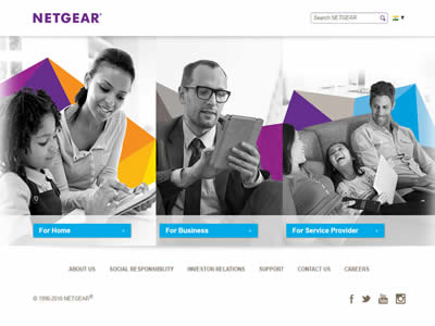 Netgear印度 Netgear印度