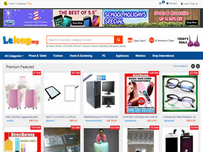 Lelong.com.my