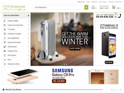 Homeshopping.pk
