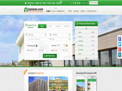 Zameen.com