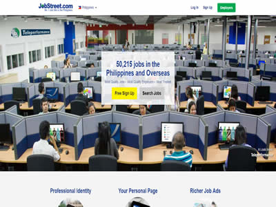 JobStreet.com