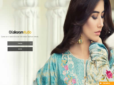 Alkaram Studio