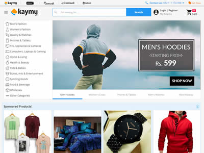 Kaymu.pk