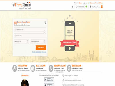 eTravelSmart