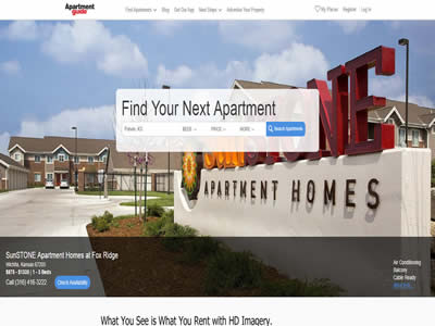 Apartment Guide
