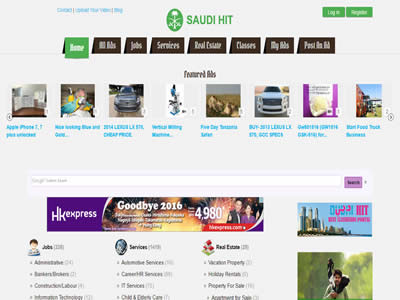 Saudi Hit