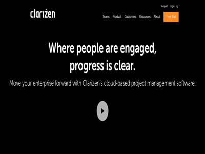 Clarizen Clarizen