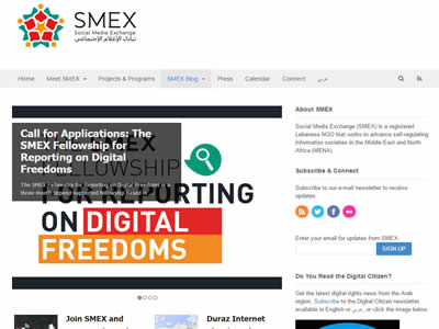 SMEX