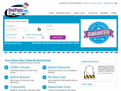 Buspapa.com
