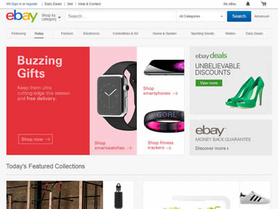 ebay