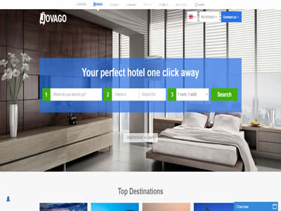 Jovago