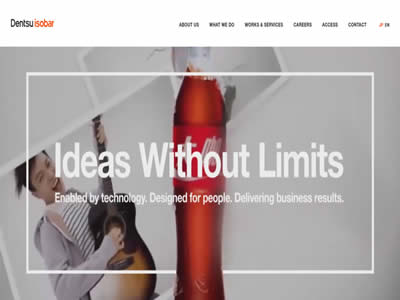 Dentsu Razorfish