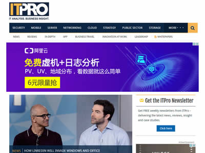 IT PRO印度