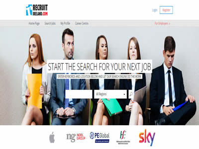 RecruitIreland.com