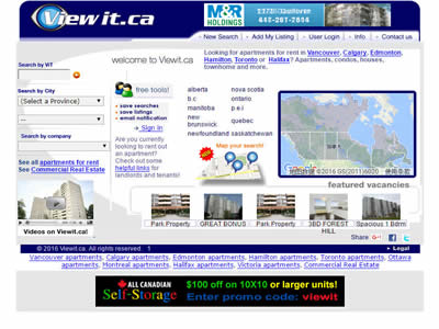 Viewit.ca