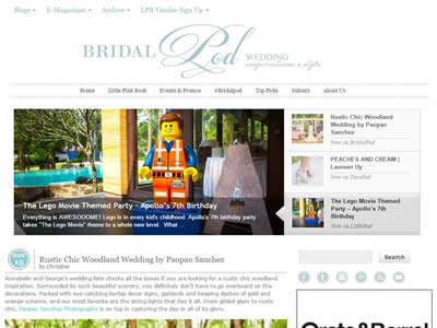BridalPod