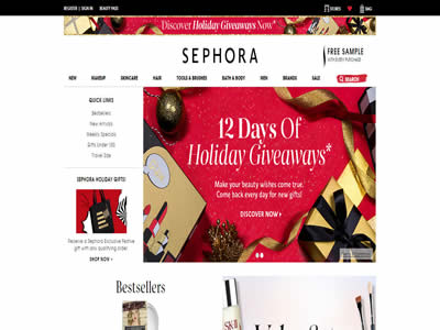 Sephora