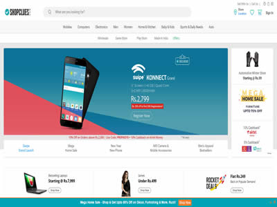 Shopclues