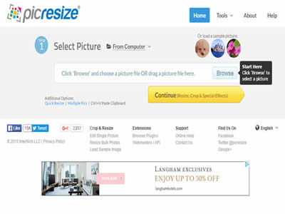 PicResize