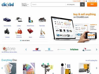 ClickBD