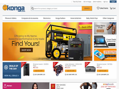 konga.com