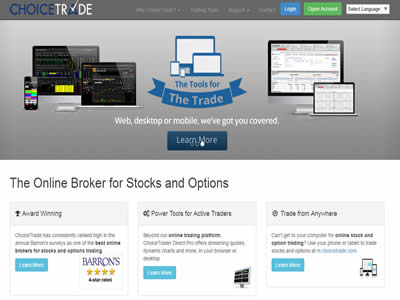 ChoiceTrade