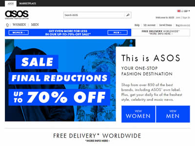 Asos