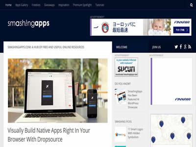 smashingapps