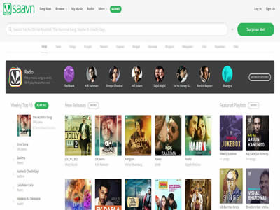 Saavn