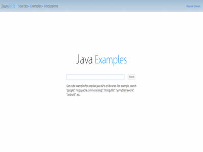 Javased
