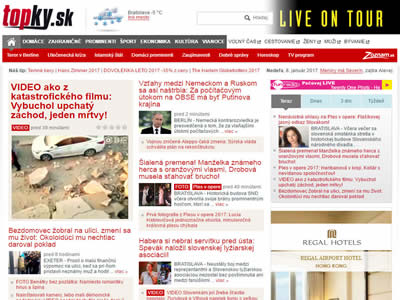 Topky.sk
