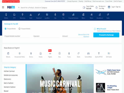 Paytm