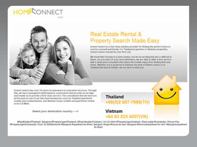 HomeConnect