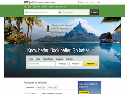 TripAdvisor