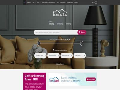 Homesales