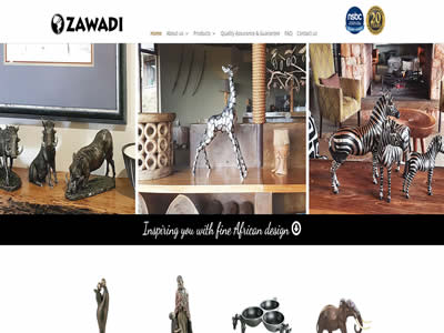 Zawadi