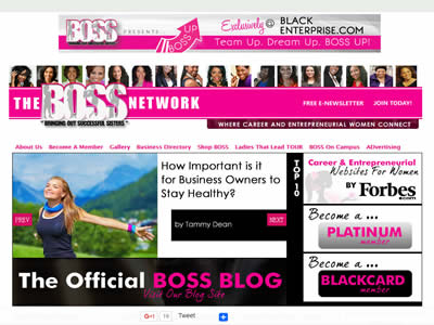 The Boss Network