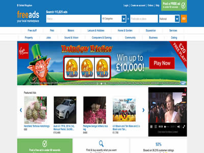Freeads