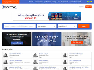 Jobberman.com